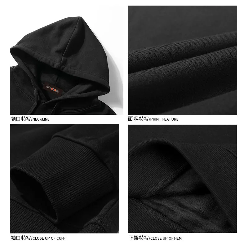 Осень Хип-хоп принт хиппи Инди весенняя одежда для женщин свитер готика