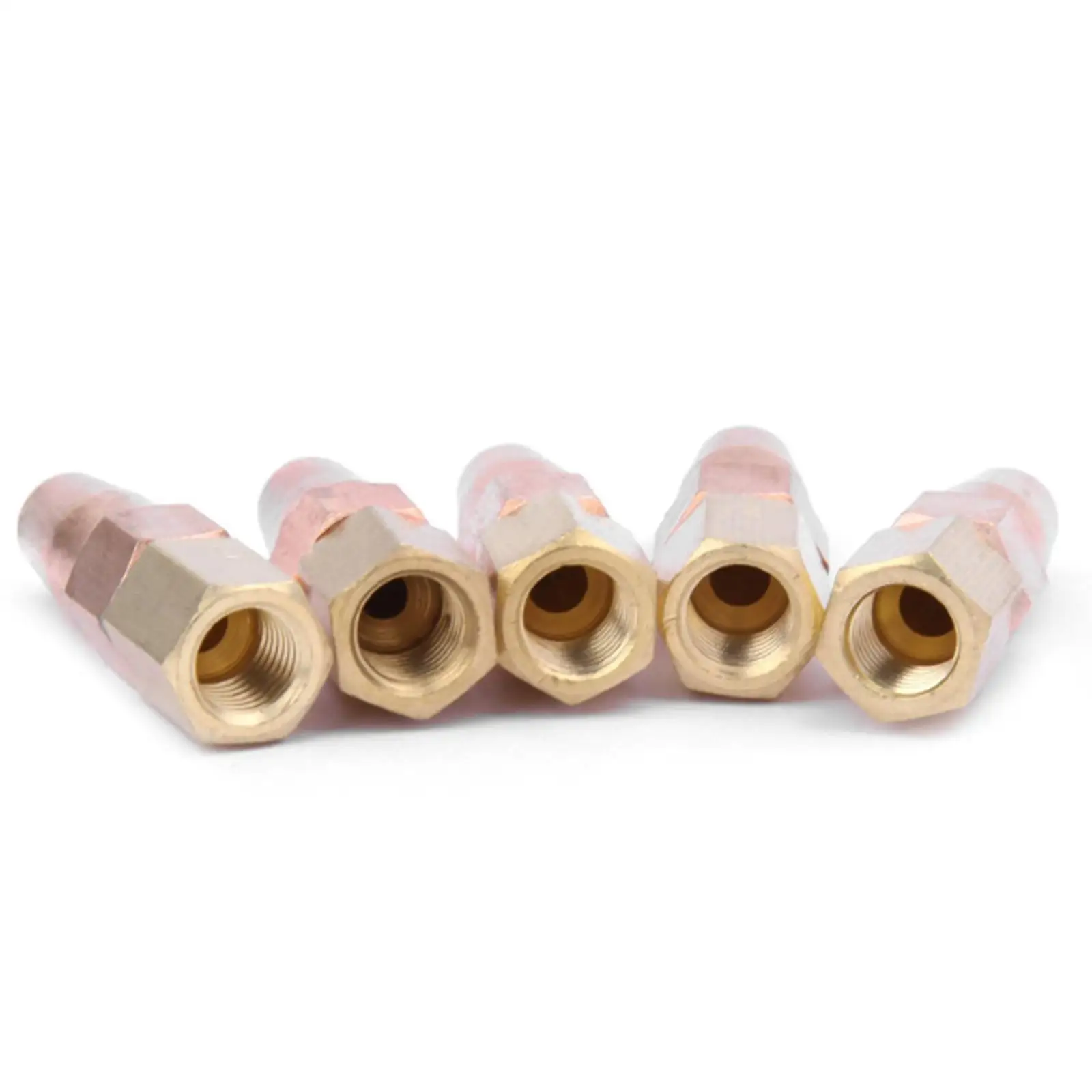 Газовая сварочная насадка на пропан газовая для тепловой обработки металла