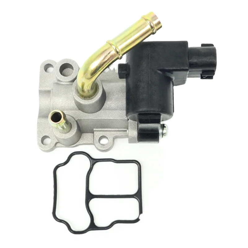 

Auto Parts IAC Idle Air Control For Toyotas Avalons 22270-0A060 22270-20050