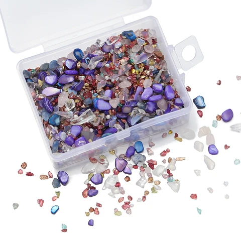 Наполнители для эпоксидной смолы St.kunkka стекло 50г