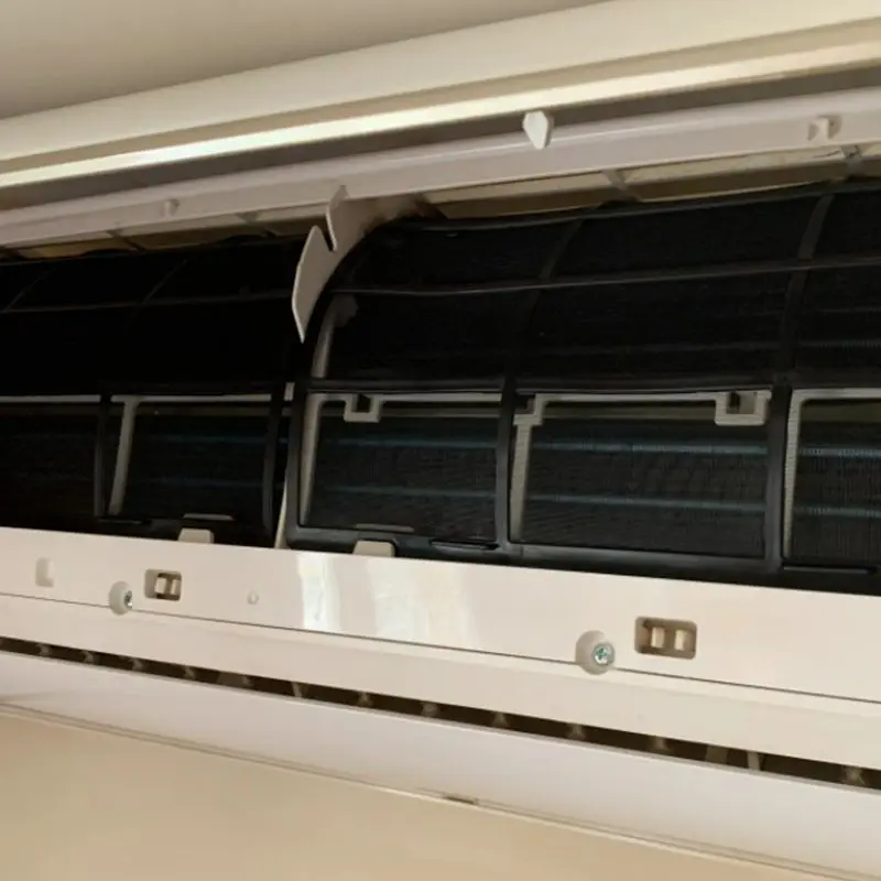 2 шт. фильтр для кондиционера стерилизация хлопковый лист антибактериальный GREE