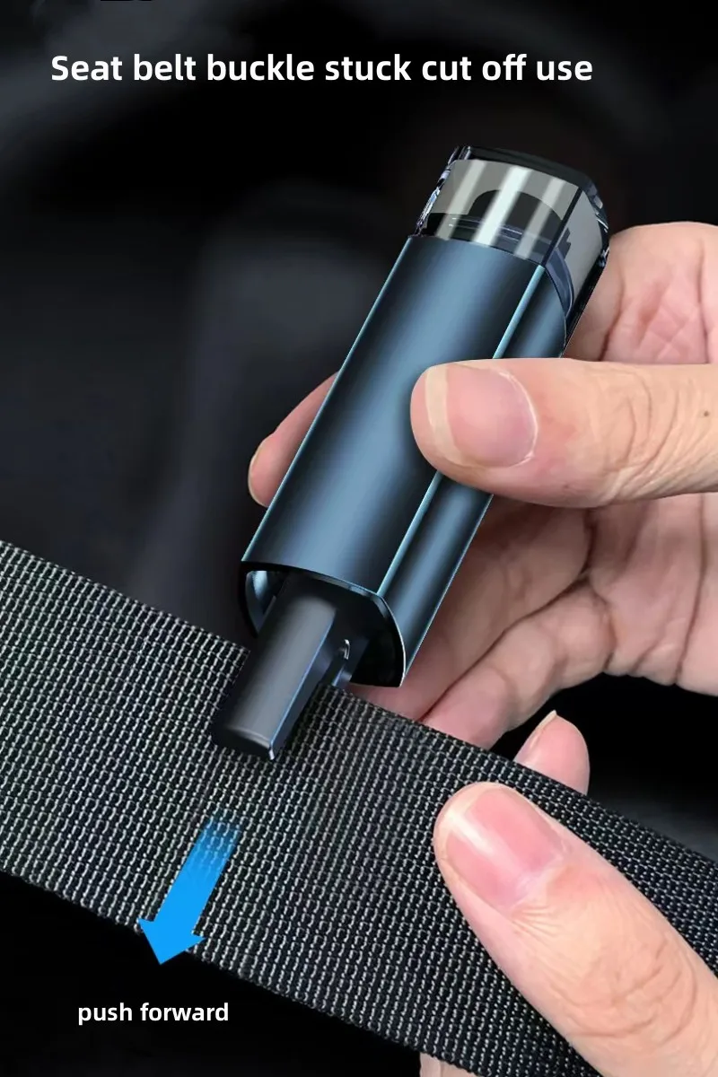 Автомобильный аварийный молоток инструмент для разрыва окна резак ремня