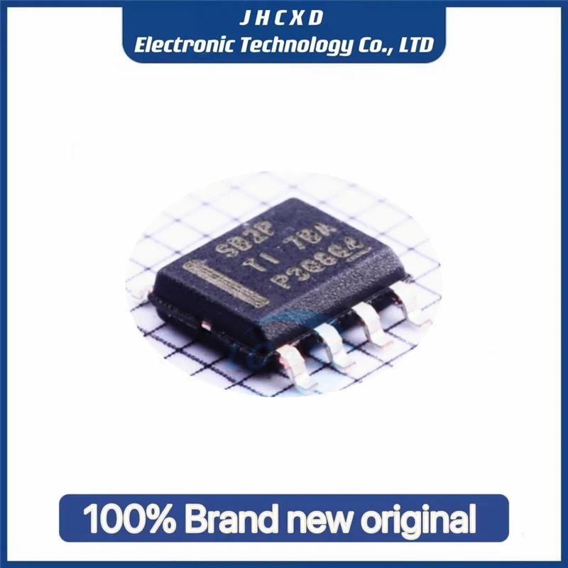 

LMR16020PDDAR LMR16020, шелкографический переключатель SB2P, переключатель SOP8, оригинальный 100% Оригинальный и аутентичный