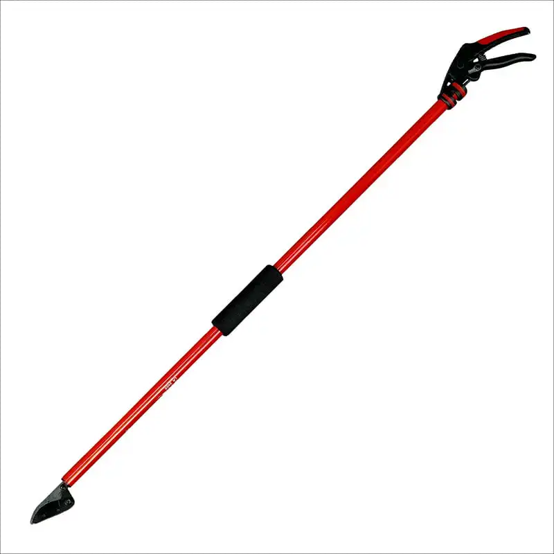 

'n' HOLD 46 in. High Carbon Steel Bypass Extendable Bypass Lopper Picture frame Wall decororation Photo album Kpop photocard hol