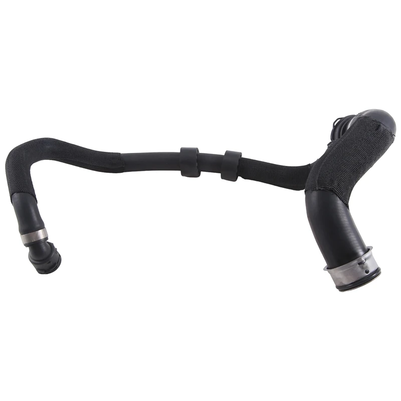 Автомобильный COOLER SUPERCOOLANT ШЛАНГ Аксессуары A 1665005675 Для MERCEDES-BENZ ML W166 AMG