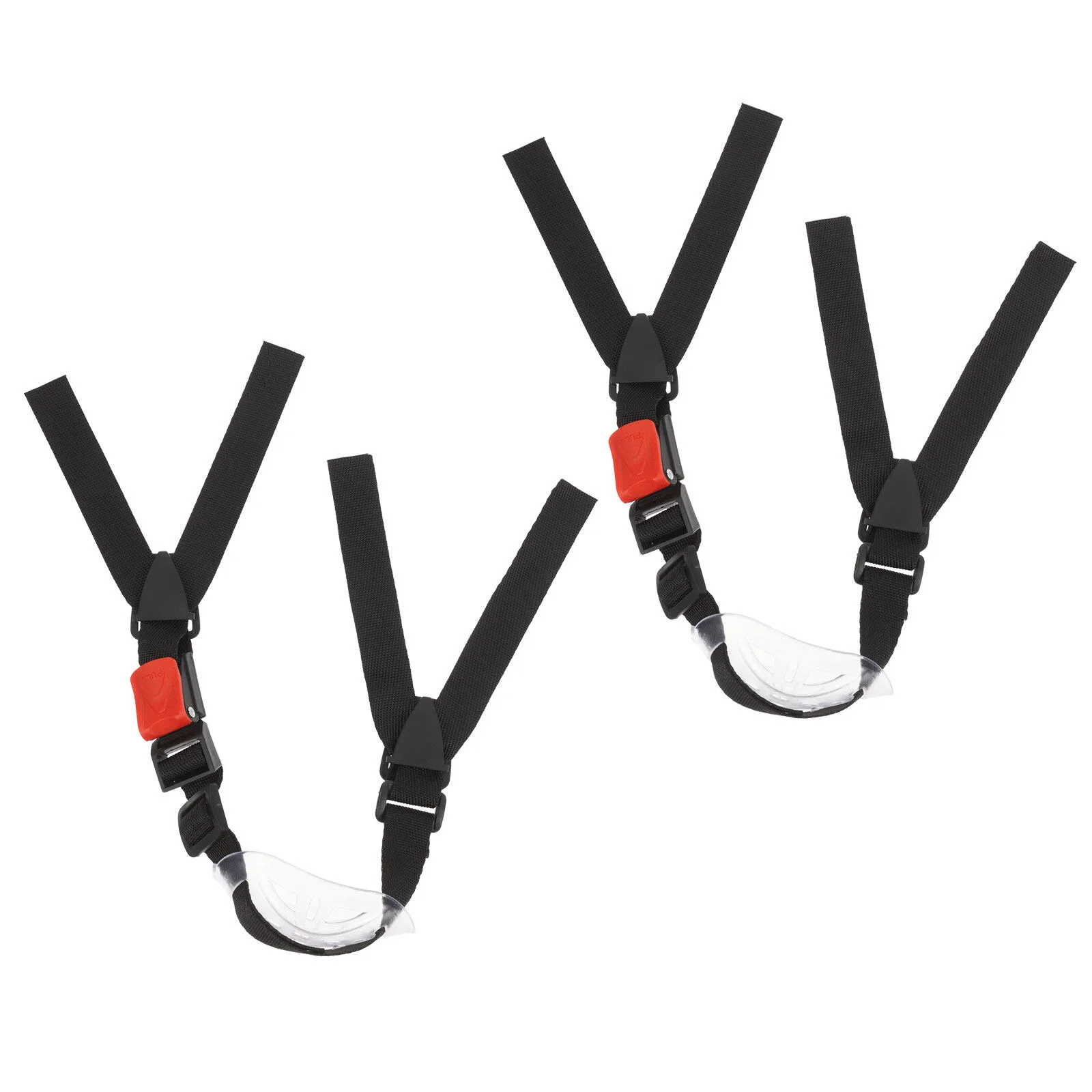 

2pcs Universal Riding Adjustable Construction Tool Stand Strap