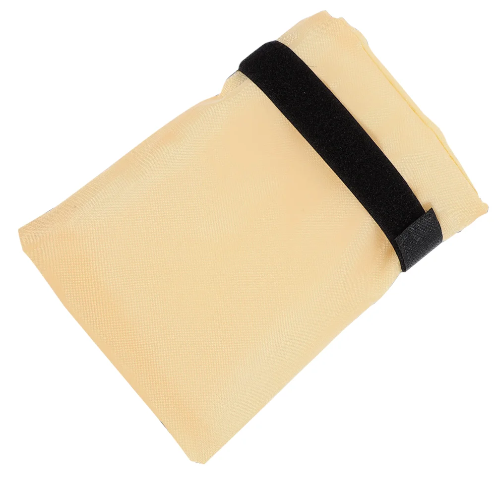 

Cover Winter Covers Outdoor Tap Freeze Protector Water Spigot Antifreeze Oxford Cloth