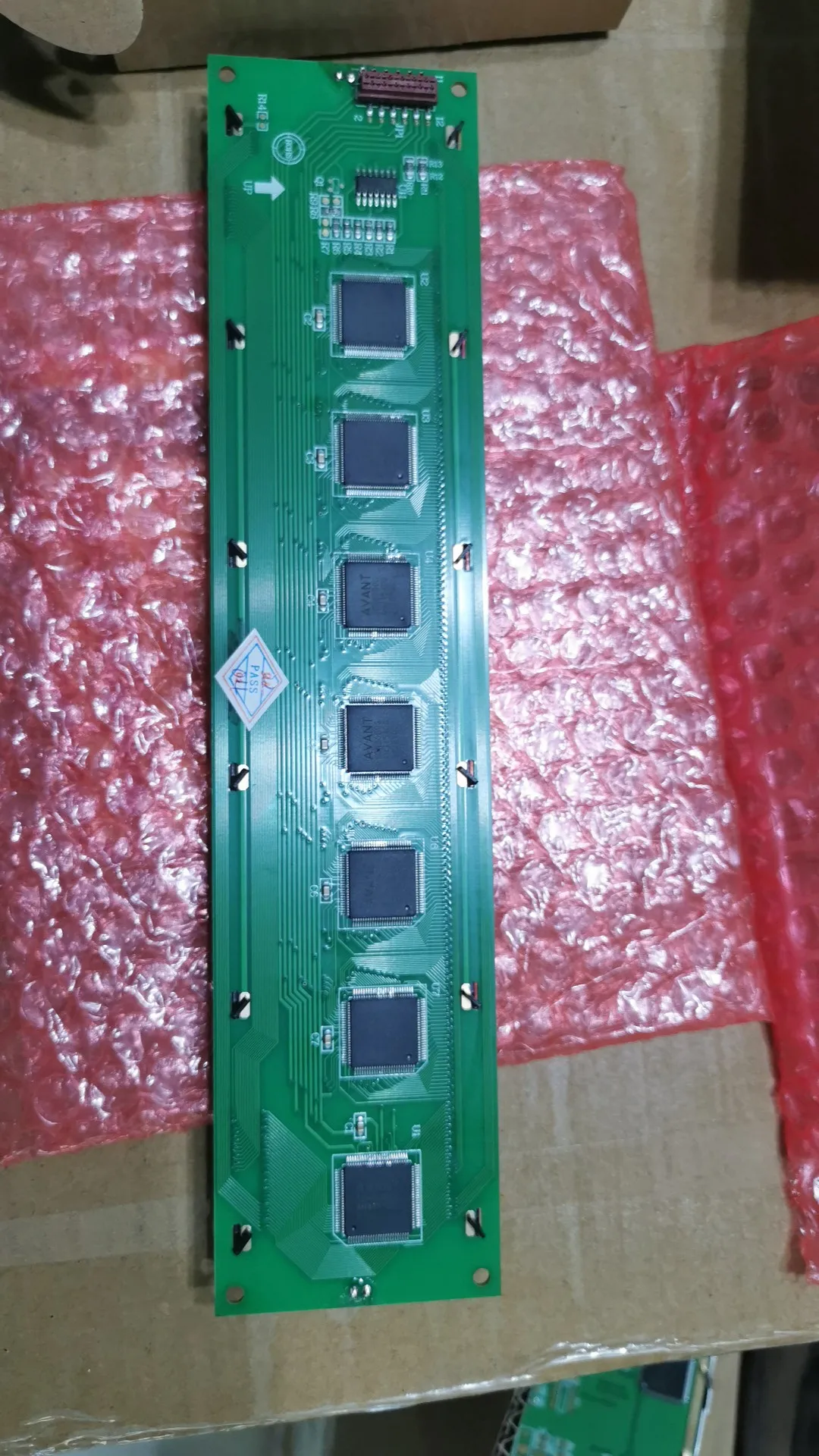 

DMF-51013 ЖК-экран