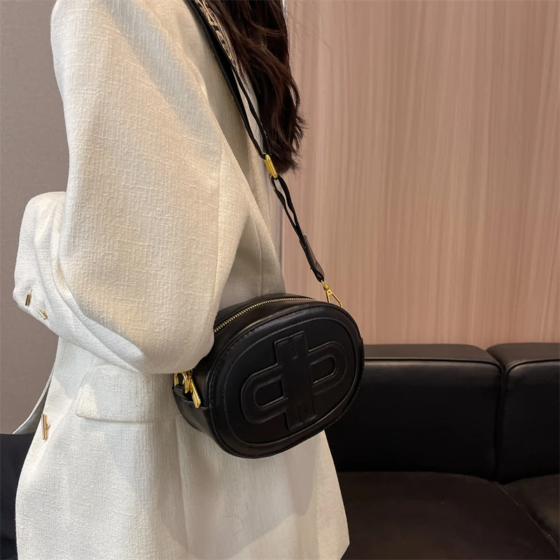

2023 New Fashion Women Waist Bag Shoulder Bag 100% Sheepskin Leather Hand-Made Fashion Exquisite Bag Storage Casual-Style