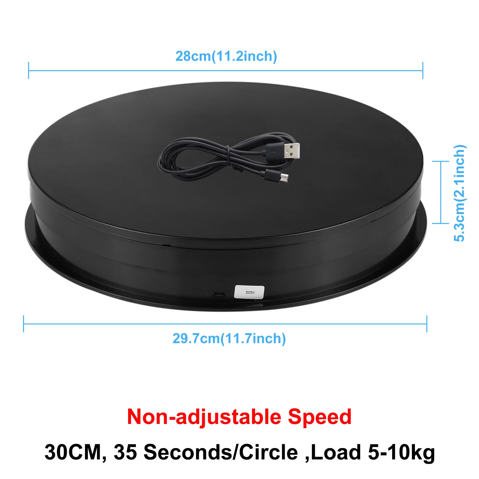 Поворотный Стол Для Фотосъемки Купить