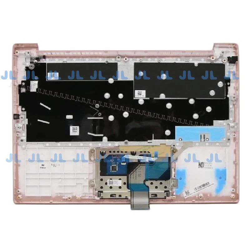 Фото JL 5CB0S18430 Верхний чехол для упора для рук для Ideapad S340-14IWL 81N7 S340-14IML S340-14IIL №1