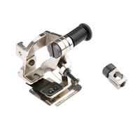 1 set metal ruffler presser attachment foot industrial sewing machine spare part a9g9e 1 stitch cams