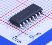 max3232eset package soic 16 new original genuine ic chip