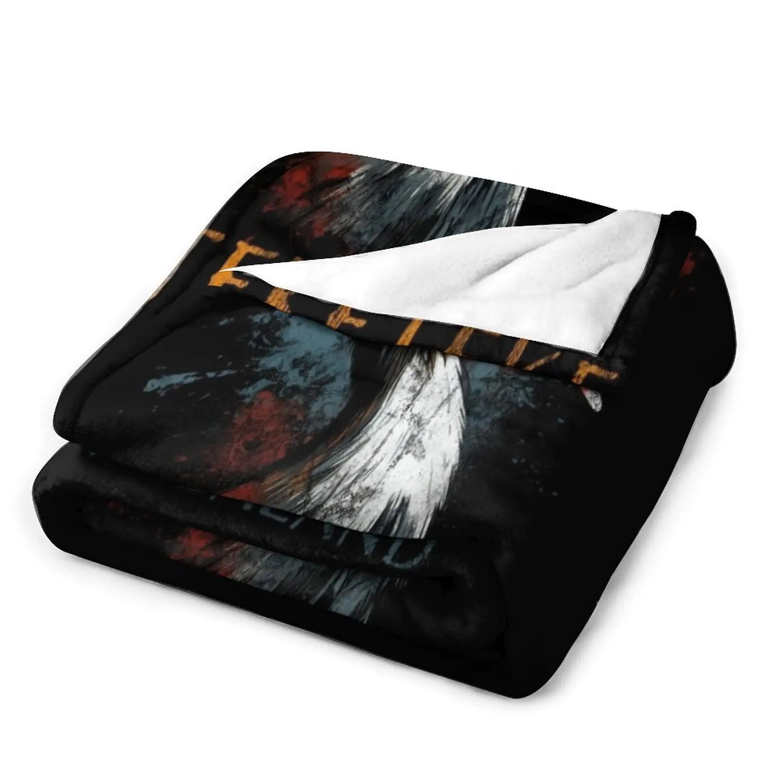 Одеяло из Новой Зеландии птица века 2023 г. большое постельное белье для младенцев