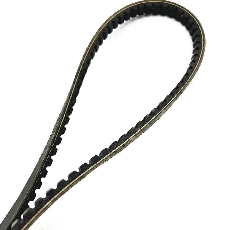 Ремень трансмиссии мотоцикла подходит для Honda Pa50 Jialing Cj50 Cj60 Jh50 2-тактный 23100-Gb7-9000-M1