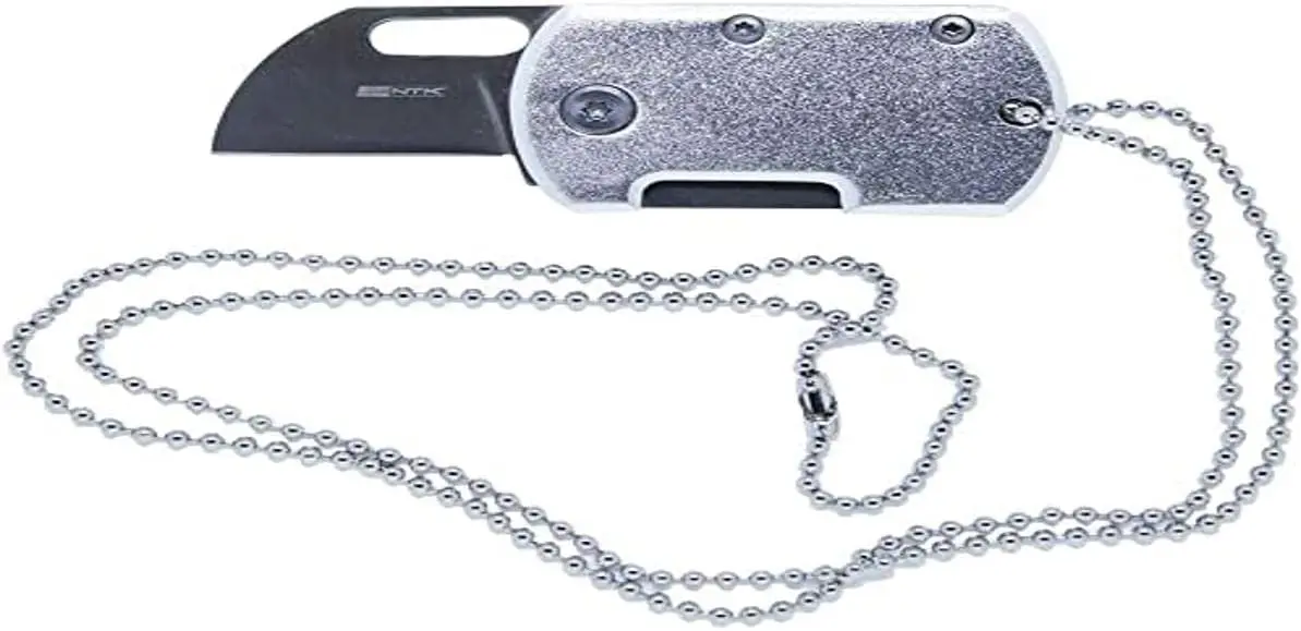 

CANIVETE DOG EM AÇO INOX