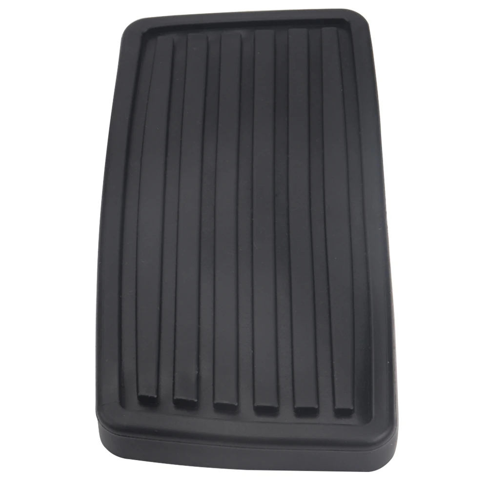 1 шт. резиновая накладка на педаль тормоза для Honda Acura 46545-S84-A81