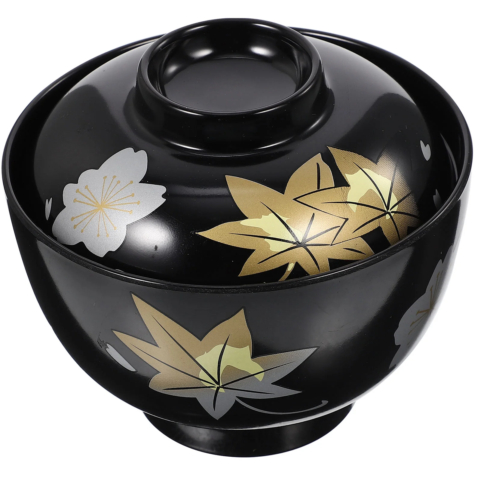 

Bowl Bowls Soup Japanese Rice Ramen Mixing Miso Noodle Cereal Dessert Serving Pasta Lid Salad Snack Traditional Kitchen Dinner