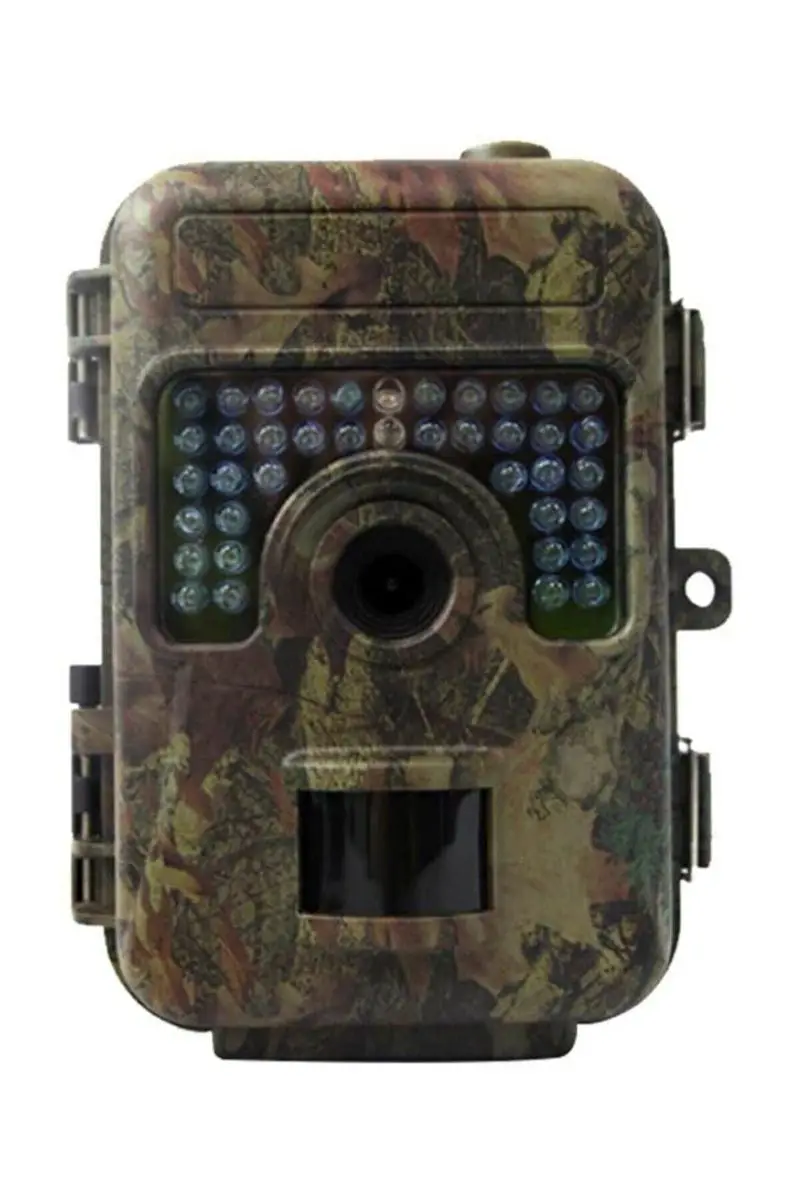 

Powermaster Hh-662 16 Mp 1080p 38 led pir sensor photocamera camera