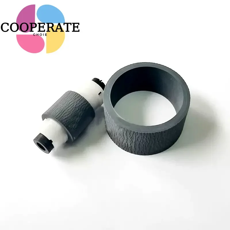 10 комплектов ролика подачи захвата для Canon IP 3680 4680 4760 4880 4980 6780 6880 8780 4500 4600 4700 IX6580