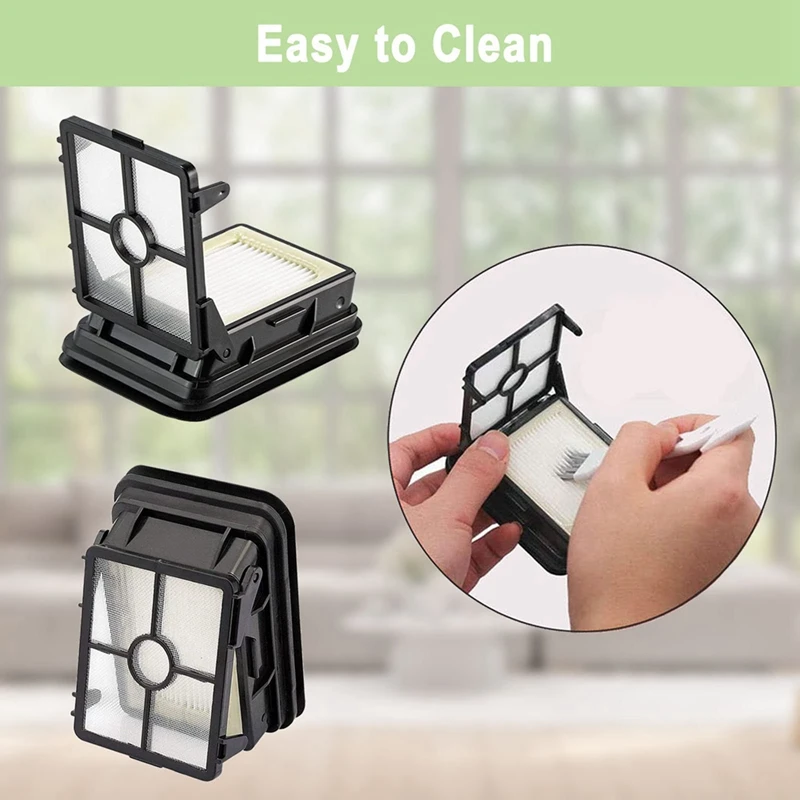 Запасные части для пылесоса Bissell Crosswave Pet Pro 1866/1868/1926/1785