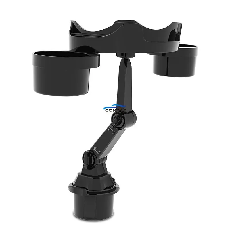 

1Pc for Volvo S90 car mounted small table, car storage rack, water cup holder, car milk tea cup holder, small tray