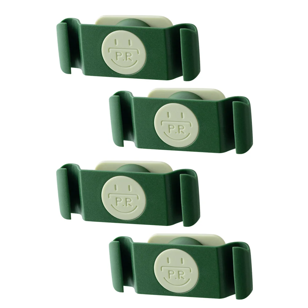 

Органайзер для шнура, держатель для кабельного прибора, держатель для хранения, держатель для хранения, Офисная палочка, зажим для электрич...