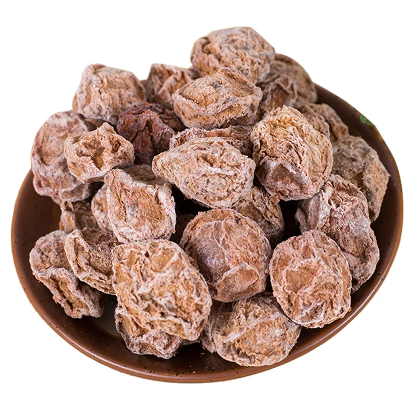 

Dried Plum Salty and Sour Plum Sweet Sour Snack