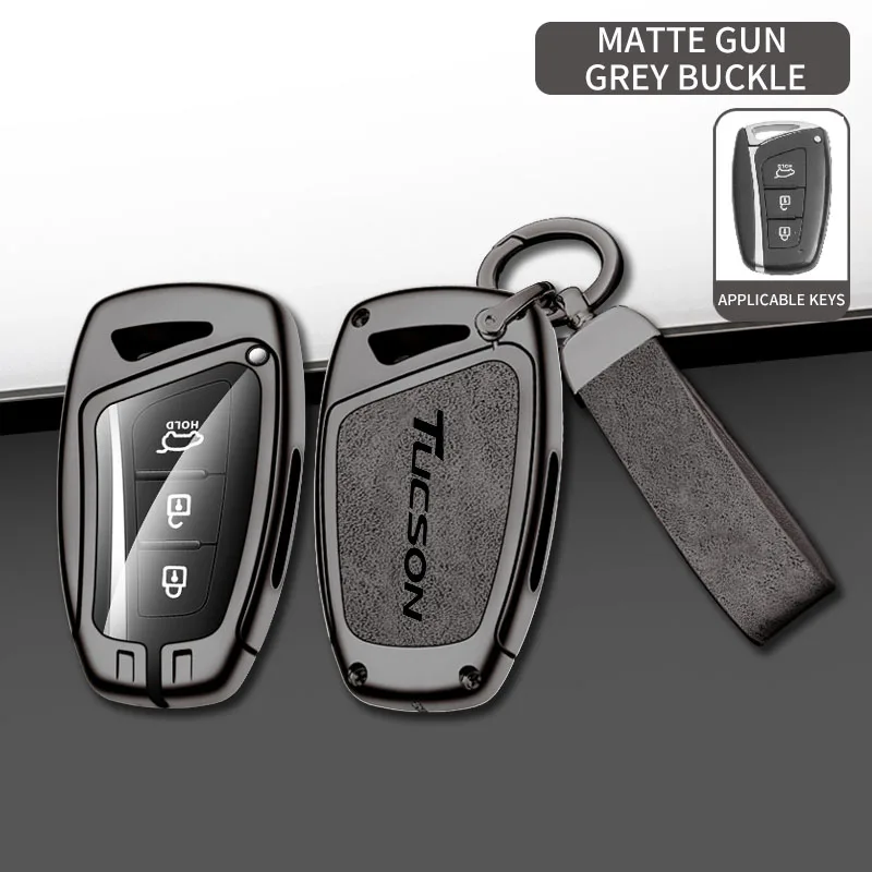 

3 4 кнопки НОВЫЙ чехол для автомобильного смарт-ключа из ТПУ для Hyundai Tucson Santa Fe Rena Sonata Elantra Creta Ix35 Ix45 I10 I30 I40 Брелок