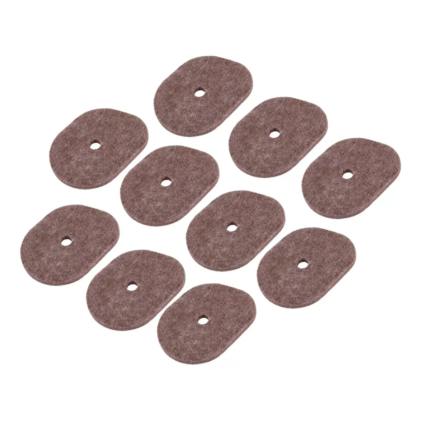 10шт 41441242800 Воздушный фильтр для FS40 FS40C FS50 FS56 FS56R FS56C FS56RC триммер садоводство