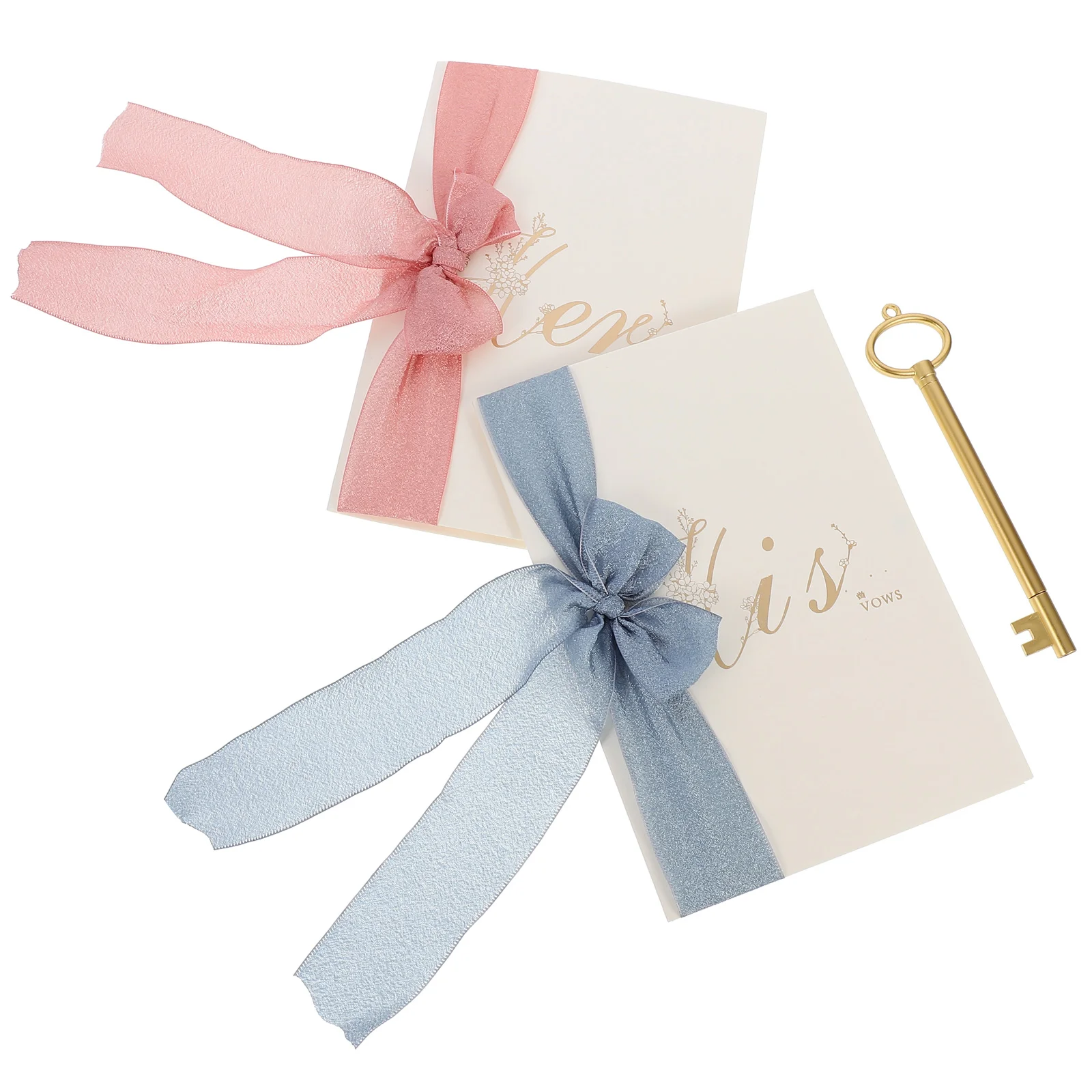 

Wedding Vowbooksvows Book Bridalbrochures Envelopes Shower Ribbon Party Vintage Renewal Paper Gift Gifts Speech Groom His Her
