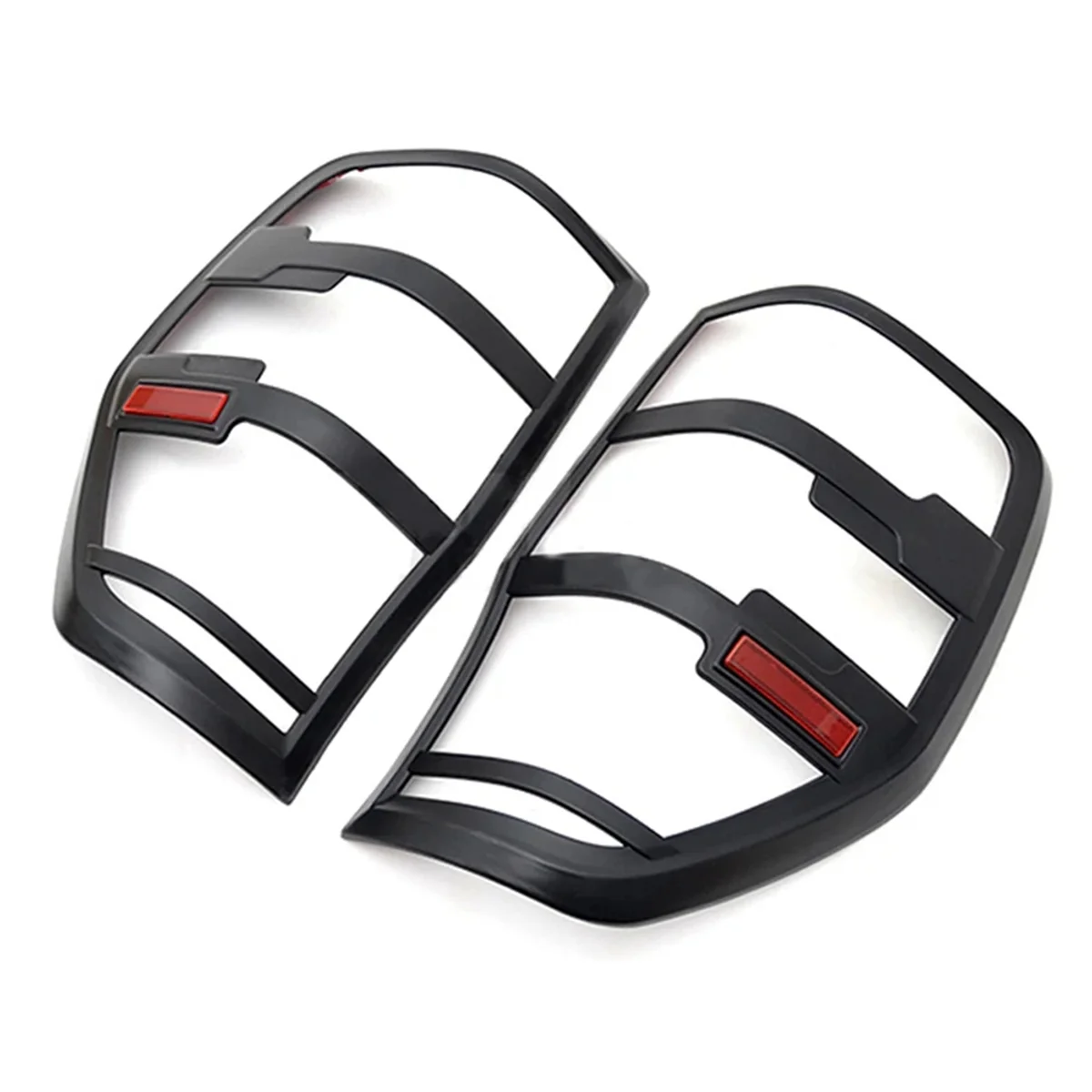 Задние колпачки для Фар Ford Ranger 12-21 T6 T7 T8 XLT XS XL WILDTRAK PX PX2 PX3 задняя крышка автомобиля