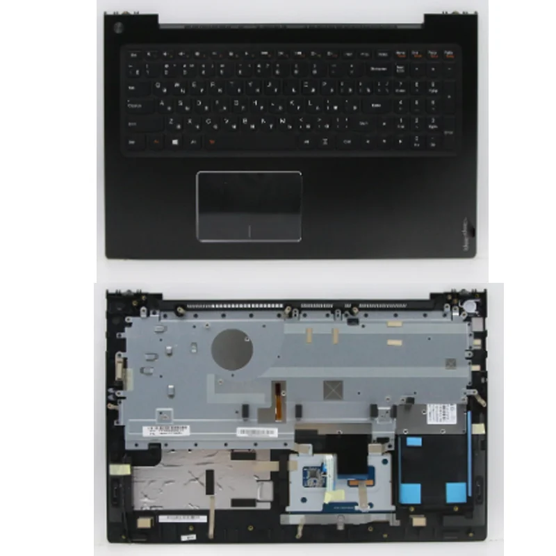 Новинка для Lenovo LZB верхний корпус с фотографией 90204072