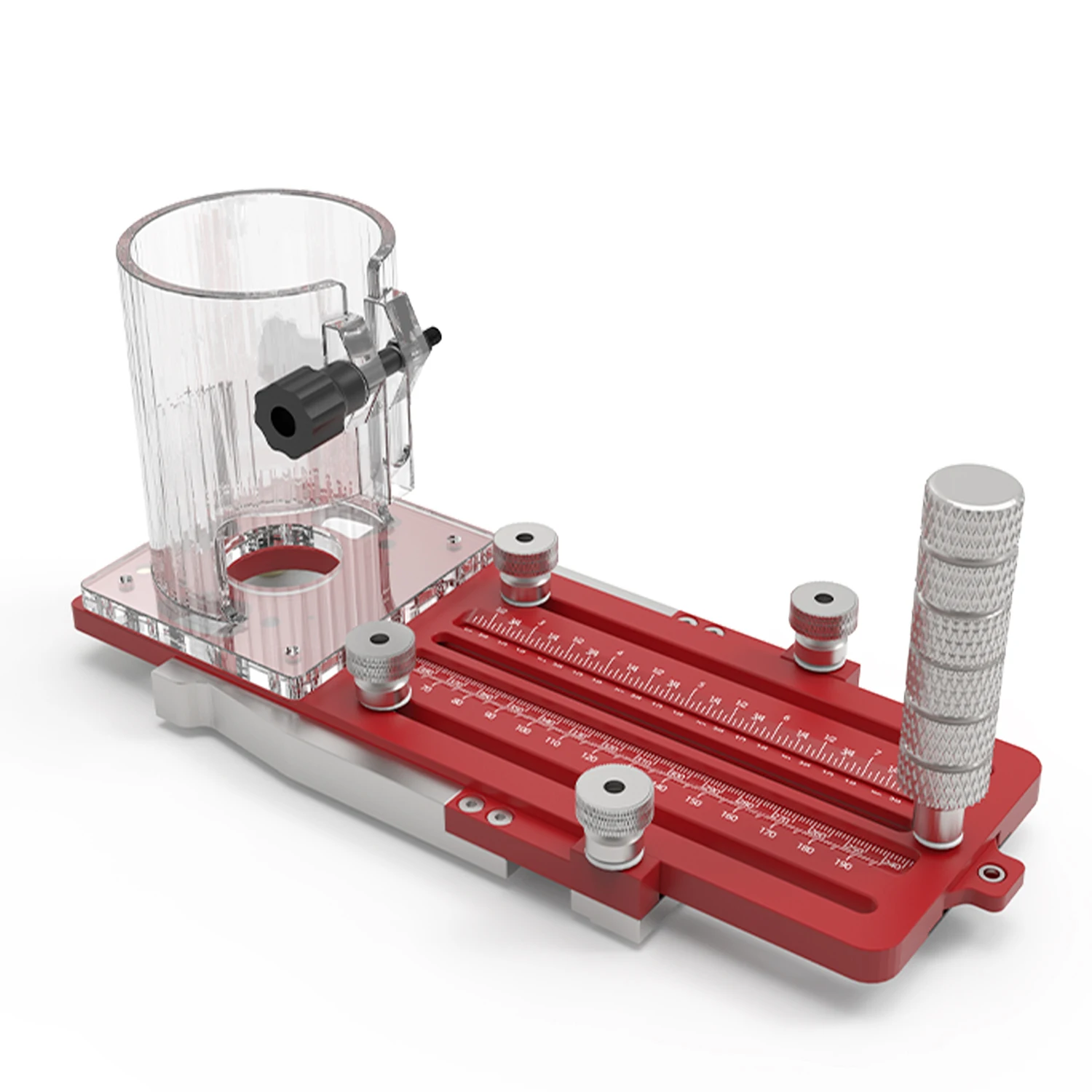 

ENJOYWOOD Фрезерный зажим XY-XBJ012 для дерева