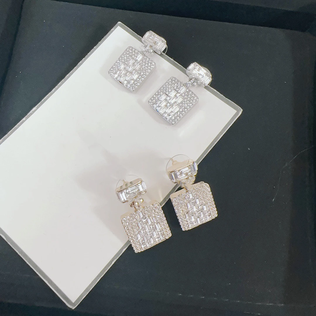 

2022 Season Old Fashion Princess Feel Earring for Women Fashion Jewelry Romantic Style Fine Technique