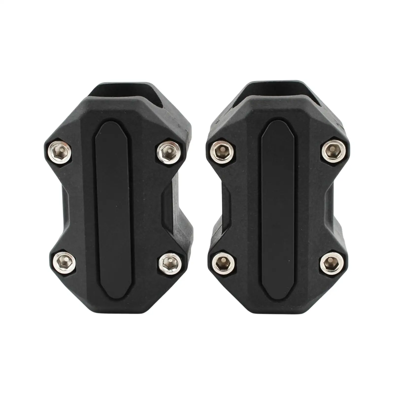 

Защита двигателя, декоративная защита для мотоцикла диаметром 22 мм 25 мм 28 мм