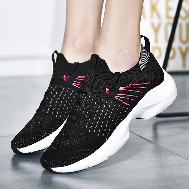 

Cheussure Children's Sports Shoes Bodybuilding Shoes For Women Sneakers Big Number Sport Shoes Women Running Shoes Women Tennis