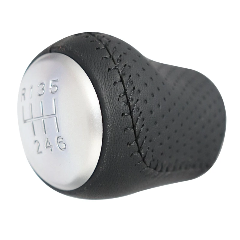 Ручка переключения передач AU04 -6 для Nissan Juke F15 X-Trail T31 Qashqai MKI JJ10 2010 2011 2012