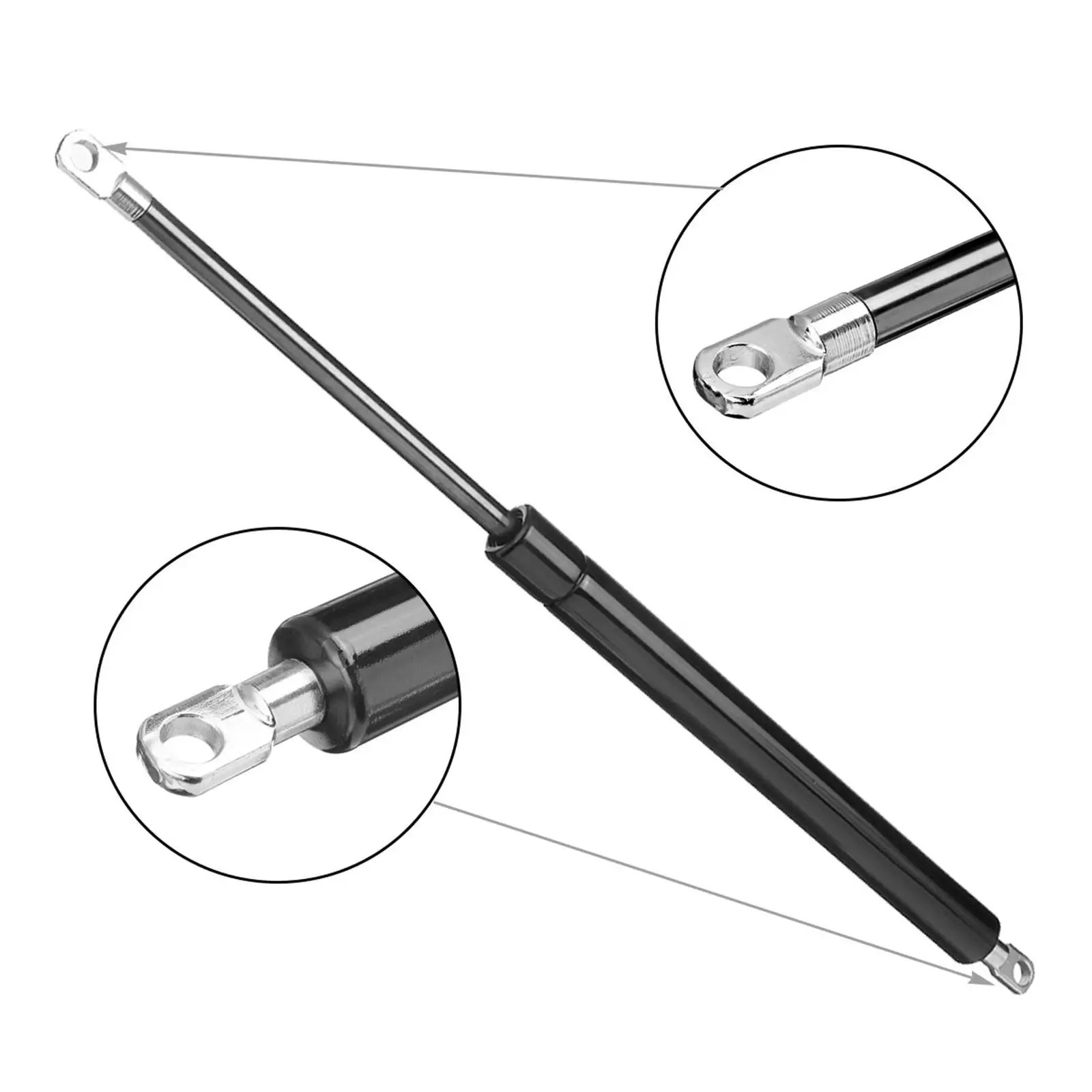 

Dump Shock 77 lbs 17.44" for 570 900 1000 Replaces 7045352