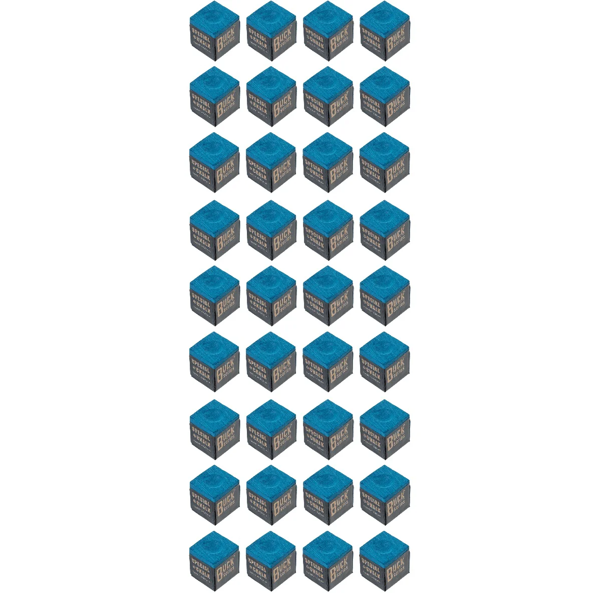 

Pool Chalk Cue Table Accessories Billiards Blue Stick Balls Billiard Holder Cubestips Red Chalks Sticks Green Equipment Gifts