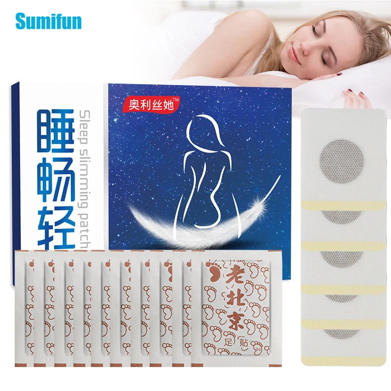 

15 шт., пластыри с полынью для сна