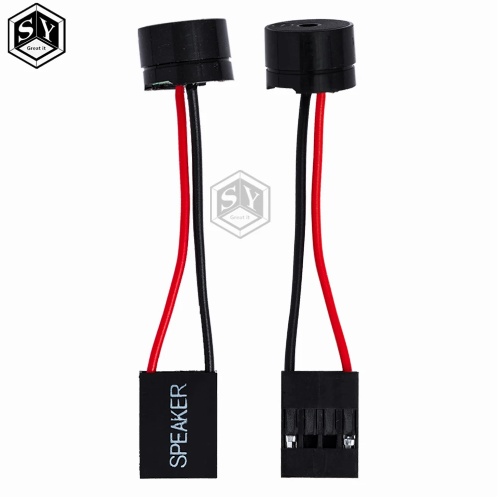 1 шт./5 шт./10 шт. мини-динамик для ПК