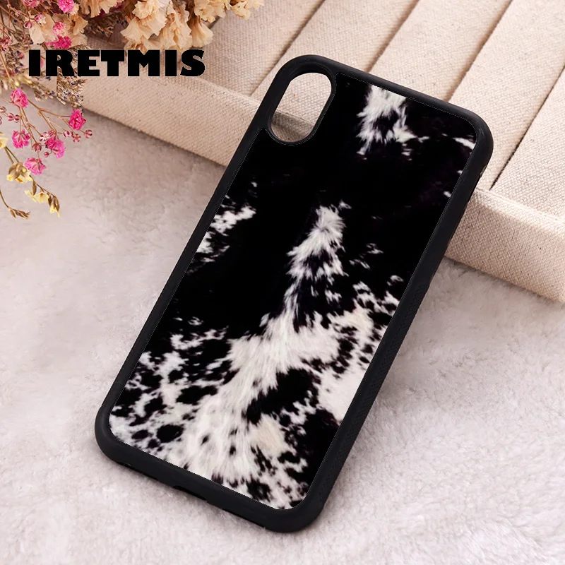 Чехол Iretmis для телефона iPhone X XS Max XR 11 12 13 PRO MINI 14 15 16 Plus резиновый силиконовый черный