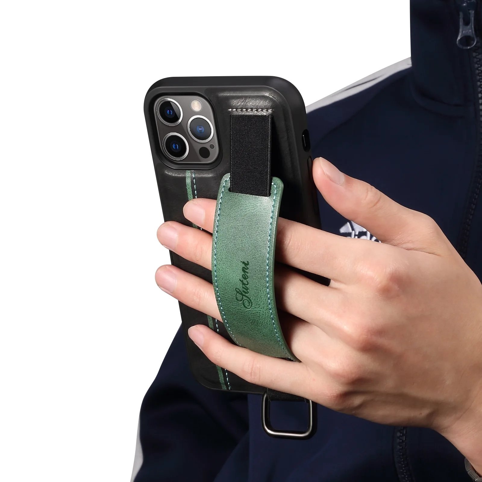 Чехол для Iphone13 12 Pro MAX модный мобильный телефон | Мобильные телефоны и аксессуары