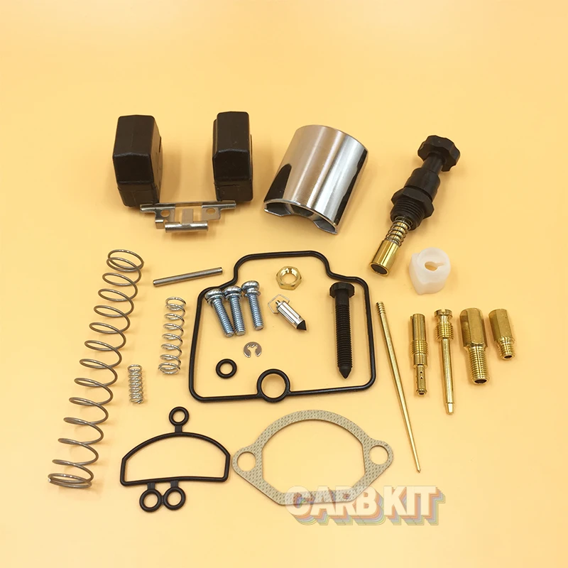 28 мм для Pwk24 Pwk26 Pwk28 Pwk30 Pwk32 Pwk34 Набор для ремонта автомобильного карбюратора