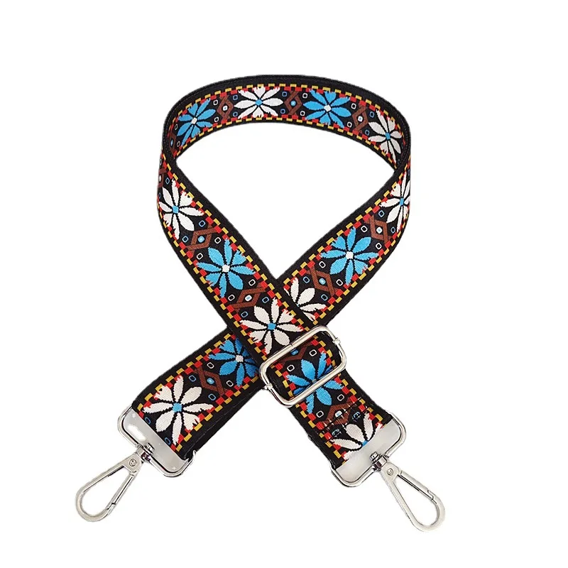 

Replacement Long Adjustable Strap For Luxury Shoulder Bag