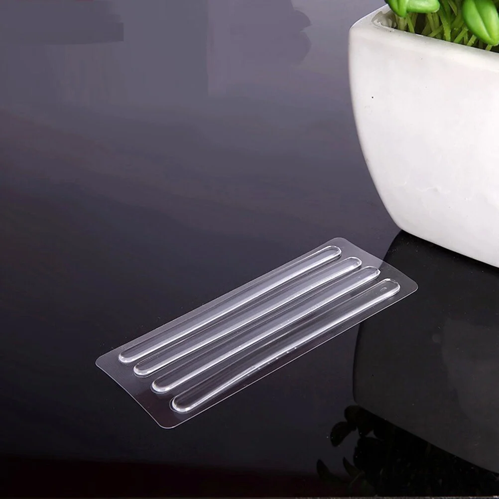 

16 шт., тонкие клейкие ремешки для обуви