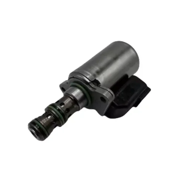 Применение аксессуаров для экскаваторов Doosan Daewoo DX225/235 электромагнитный клапан