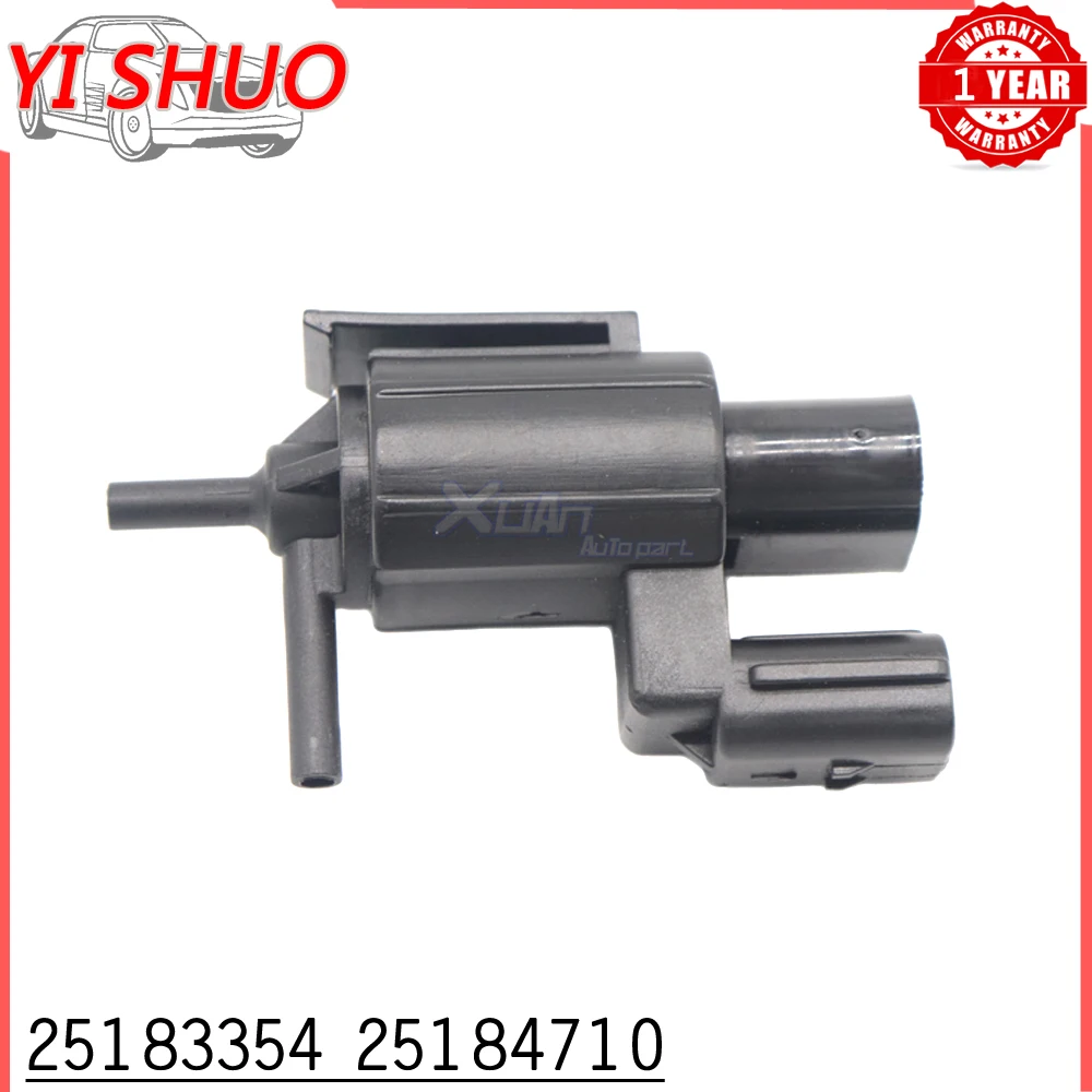 Новый электромагнитный клапан управления бегунком двигателя автомобиля для