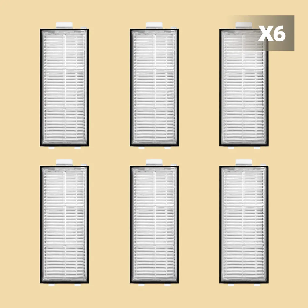 

Аксессуары для Roborock Saros Z70